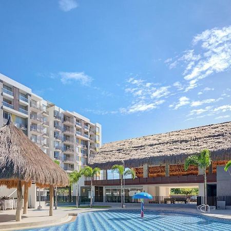 Apartamento Apartamento Peña Azul-Aldea Ricaurte Exterior foto